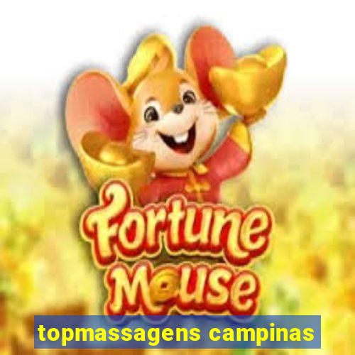 topmassagens campinas